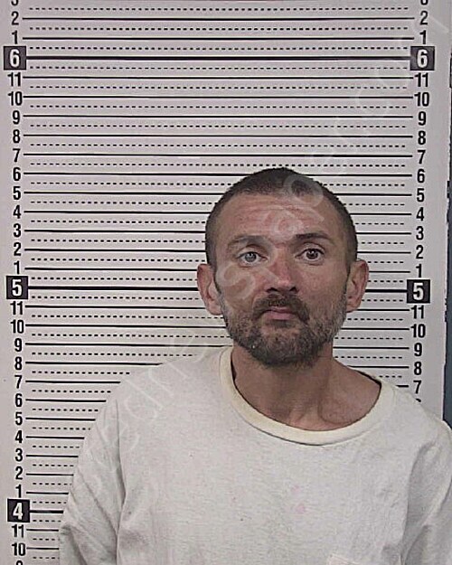 STAFFORD, TYLER LEE #, Caldwell County, North Carolina - 2025-11-06 14:26:00