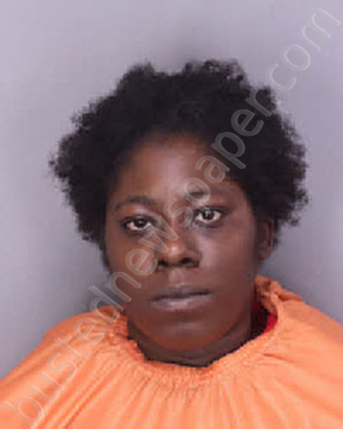 PERRY, O’NEISHA SYMONE’ #, Florence County, South Carolina - 2025-11-06 12:02:00