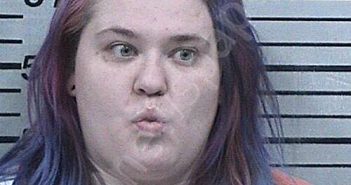 SHOOK, SYVANNA LYNN | 2025-11-06 12:47:19 Hood County, Texas Booking