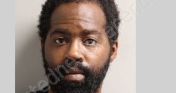 THOMAS, ANTONIO DAWAYNE | 2025-11-06 13:49:00 Leon County, Florida Booking