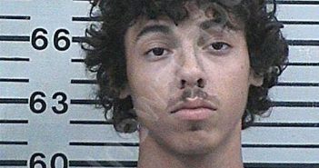 GILLIS, GAVYN BLAZE | 2025-11-06 03:13:25 Hood County, Texas Booking