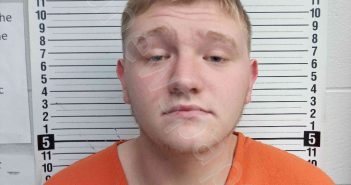 MARCUM, ZACHARY | 2025-11-06 Wayne County, Kentucky Booking