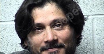 TABORA MEJIA, JOSE SANTIAGO | 2025-11-06 Chase County, Kansas Booking