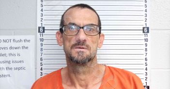 BOOHER, GARY | 2025-11-06 Wayne County, Kentucky Booking