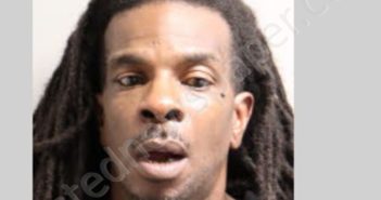 GRICE, HENRY A | 2025-11-06 12:53:00 Leon County, Florida Booking