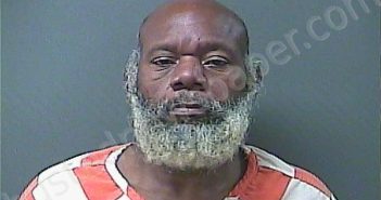 BRANCH, GLENN ALEX | 2025-11-06 12:46:00 Laporte County, Indiana, La Porte County, Indiana Booking