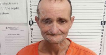 CASADA, JASON | 2025-11-06 Wayne County, Kentucky Booking