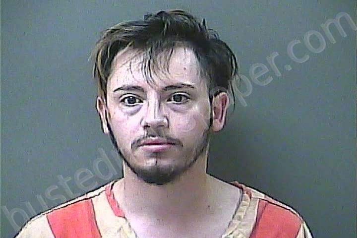 WYSZYNSKI, ETHAN MICHAEL #, Laporte County, Indiana, La Porte County, Indiana - 2025-11-06 11:24:00