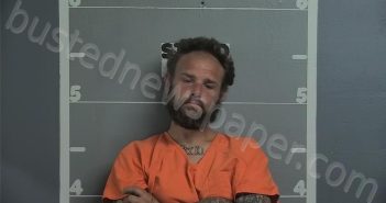 DECKER, JOSHUA R | 2025-11-06 16:13:00 Ohio County, Kentucky Booking