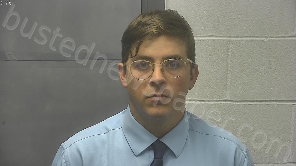 HUMPHREY, ZACHERY AUSTIN #, Meade County, Kentucky - 2025-11-06 12:16:00