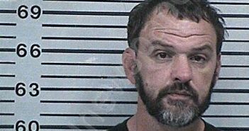 HENNESSY, JAMES PATRICK | 2025-11-06 00:41:21 Hood County, Texas Booking