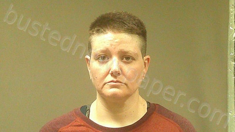 BERGER, ASHLEY KATE #, Randolph County, Missouri - 2025-11-06 11:31:00