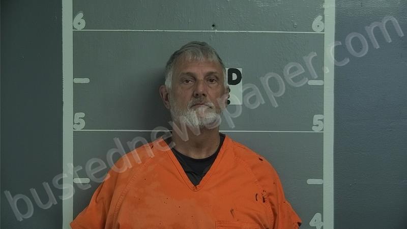 LAWSON, ROGER L #, Ohio County, Kentucky - 2025-11-06 08:10:00