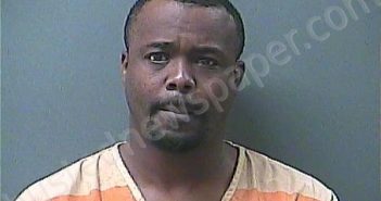 SHERROD, DAQUVAY ANTONIO | 2025-11-06 21:29:00 Laporte County, Indiana, La Porte County, Indiana Booking