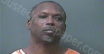 EDMOND, MAURICE NMI | 2025-11-06 01:23:00 Laporte County, Indiana, La Porte County, Indiana Booking