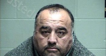 KURBANOV, KHASAN | 2025-11-06 Chase County, Kansas Booking