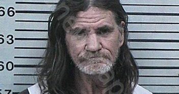 BURNETT, RICKY SCOTT | 2025-11-07 01:22:43 Hood County, Texas Booking