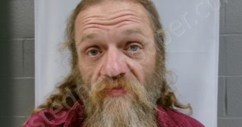 CASSELL, JASON TRAVIS | 2025-11-07 17:00:00 Pocahontas County, West Virginia Booking