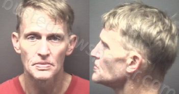 ROSE, STEPHEN ABNER | 2025-11-07 Pitt County, North Carolina Booking