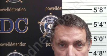 RAWLINGS , ROBERT | 2025-11-07 Powell County, Kentucky Booking