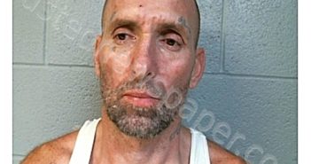 DAWSON, MICHAEL | 2025-11-07 18:32:21 Perry County, Illinois Booking