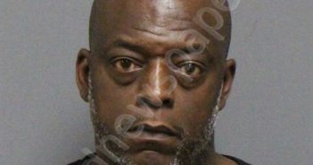 MITCHELL, TAYARI RAFIKI | 2025-11-07 Guilford County, North Carolina Booking