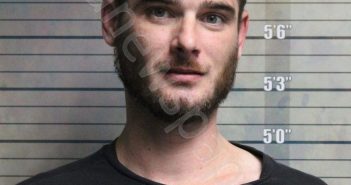 <B>BROWN</B>, <B>STEVEN</B> KYLE #, Butler County, Ohio - 2025-11-07 14:00:00