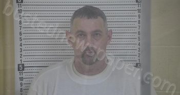 MILAM, JEFFREY E | 2025-11-07 15:43:00 Taylor County, Kentucky Booking
