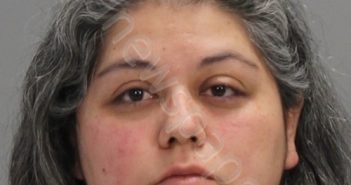 BROGDON, ABIGAEL GONZALEZ | 2025-11-07 Brazos County, Texas Booking