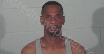 MORGAN, RODNEY D | 2025-11-07 20:30:16 Steuben County, Indiana Booking