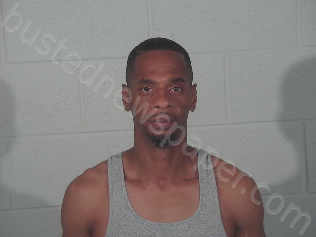 MORGAN, RODNEY D #, Steuben County, Indiana - 2025-11-07 20:30:16