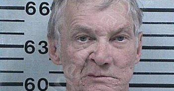 NORDIN, NELS DUWAYNE | 2025-11-07 13:26:18 Hood County, Texas Booking
