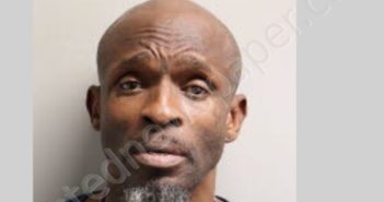 WHITAKER, CURTIS L. | 2025-11-07 12:01:00 Leon County, Florida Booking