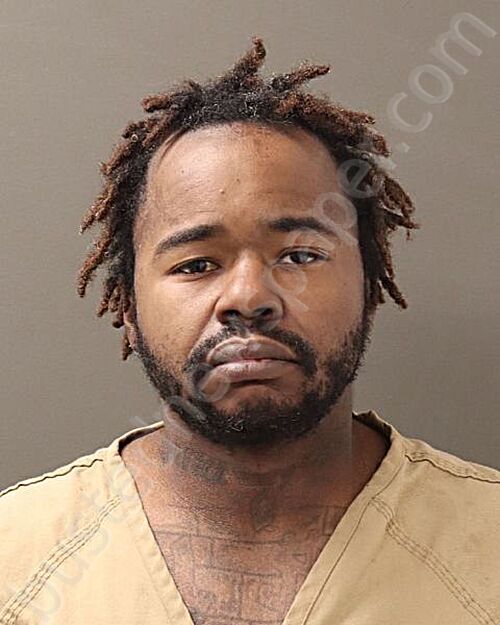 OWENS, VERNON BRYANT #, Franklin County, Ohio - 2025-11-07 23:29:00