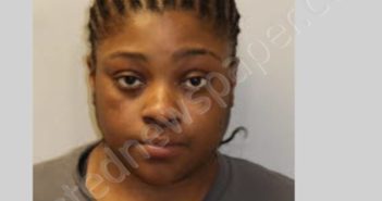 JACKSON, NAOMI JEANELL | 2025-11-07 19:07:00 Leon County, Florida Booking