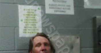 MIZE, BRUCE | 2025-11-07 17:19:00 Franklin County, Arkansas Booking