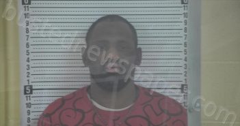 HOWARD, STEVON M | 2025-11-07 16:08:00 Taylor County, Kentucky Booking