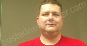 WETTENGEL, CHRISTOPHER ALLEN | 2025-11-07 17:10:00 Randolph County, Missouri Booking