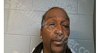 WHITLOCK, BYRON | 2025-11-07 23:36:46 Perry County, Illinois Booking