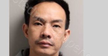NGUYEN, TRUONG H | 2025-11-07 18:58:00 Leon County, Florida Booking