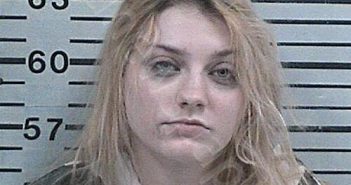 DACK, EMMA GRACE | 2025-11-07 21:20:40 Hood County, Texas Booking