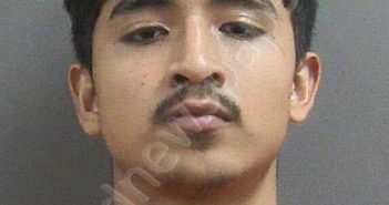 ZARCO CASTANEDA, JONATHAN DAVID | 2025-11-07 20:38:20 Lagrange County, Indiana Booking
