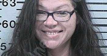 SOLIS, ALESHA DEE | 2025-11-07 22:53:35 Hood County, Texas Booking