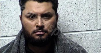 GALVEZ FUNEZ, FILANDER ANTONIO | 2025-11-07 Chase County, Kansas Booking