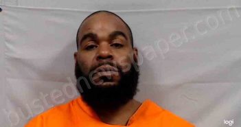 <B>WILLIAMS</B>, <B>RICKY</B> <B>LEE</B> #, Mercer County, West Virginia - 2025-11-07 18:30:00