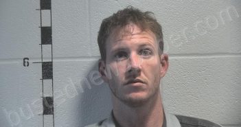 MILES, BRYAN KIETH | 2025-11-07 18:42:00 Shelby County, Kentucky Booking