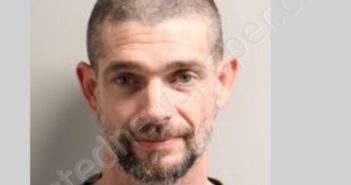 REYES, MICHAEL JOHN | 2025-11-07 17:59:00 Leon County, Florida Booking