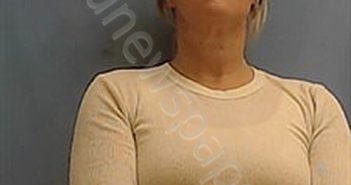 REYNOLDS, JEANNA | 2025-11-07 17:02:00 Calhoun County, Arkansas Booking