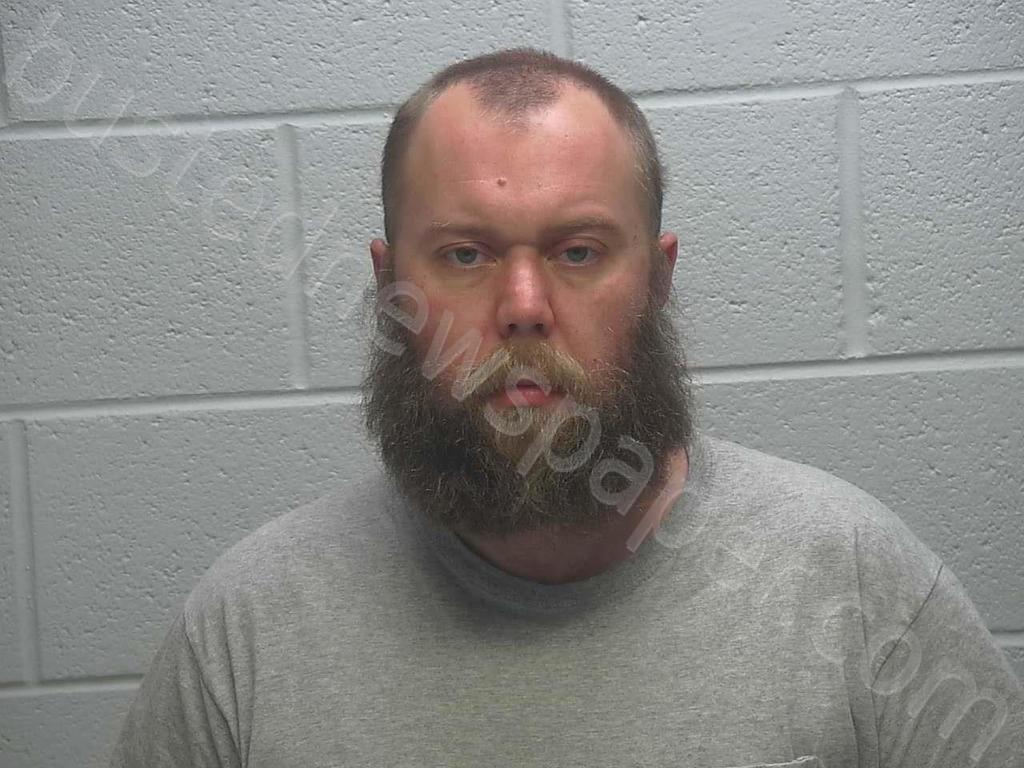 DAVISSON, MATTHEW TODD #, Steuben County, Indiana - 2025-11-07 19:28:25