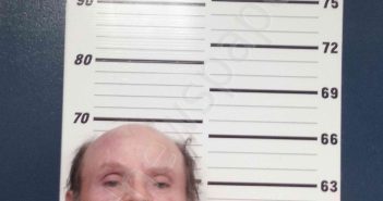 POTTER, JAMES | 2025-11-07 Greenup County, Kentucky Booking